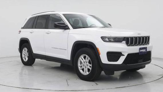 JEEP GRAND CHEROKEE 2023 1C4RJHAG3PC629159 image JEEP GRAND CHEROKEE 2023 1C4RJHAG3PC629159 image